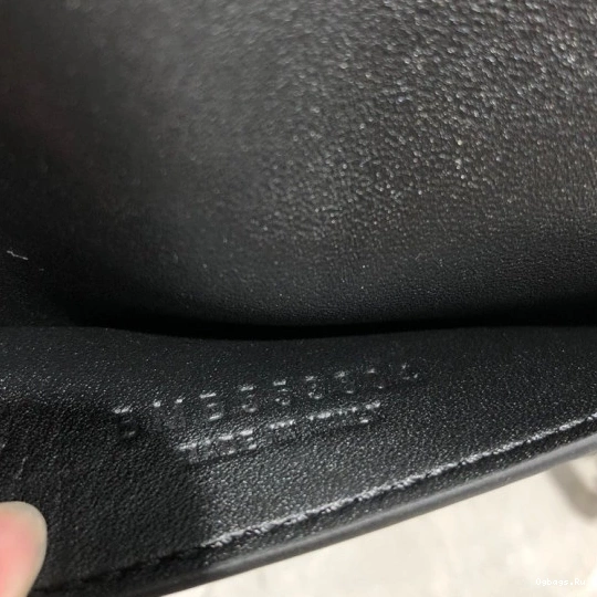 IN SUEDE MEDIUM KATE YSL LEATHER REVERSIBLE AND SMOOTH 0724